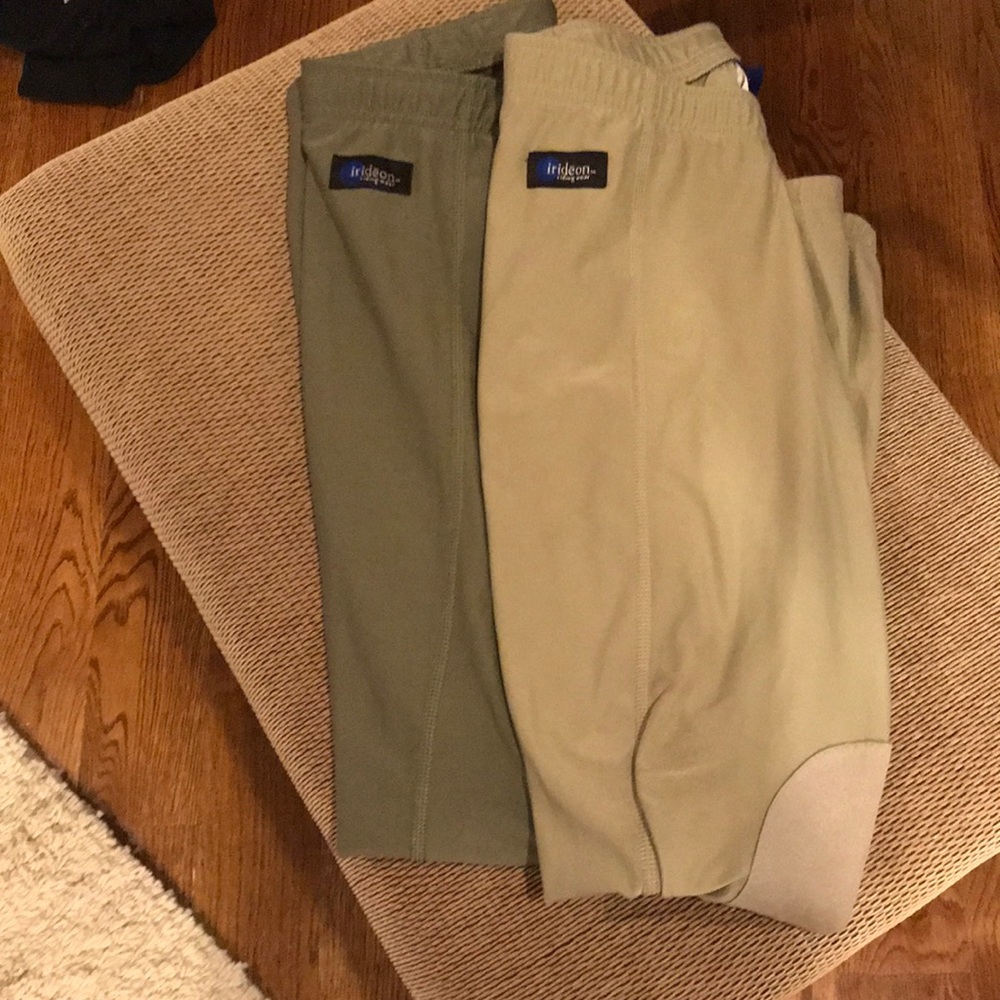 Equestrian Pants - image 1